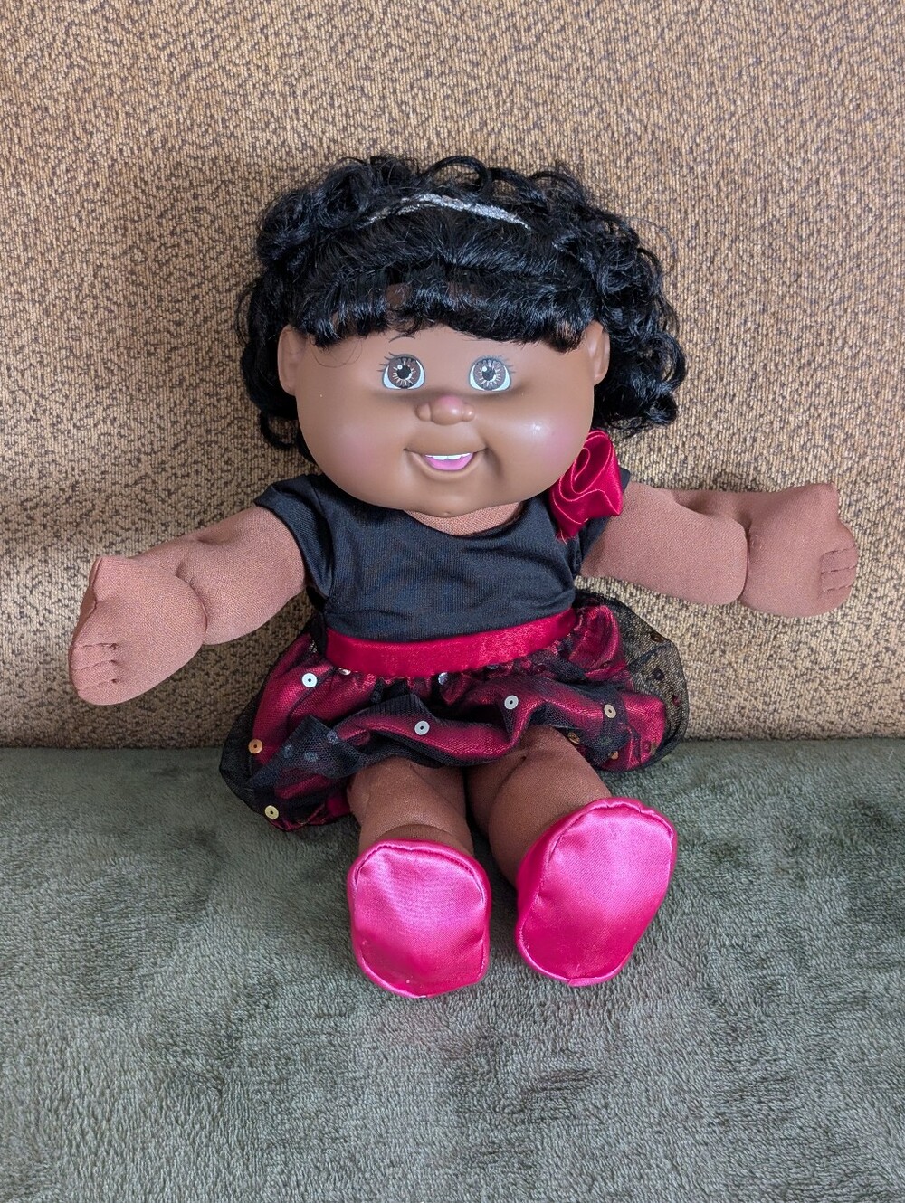Cabbage Patch Kids - 2020